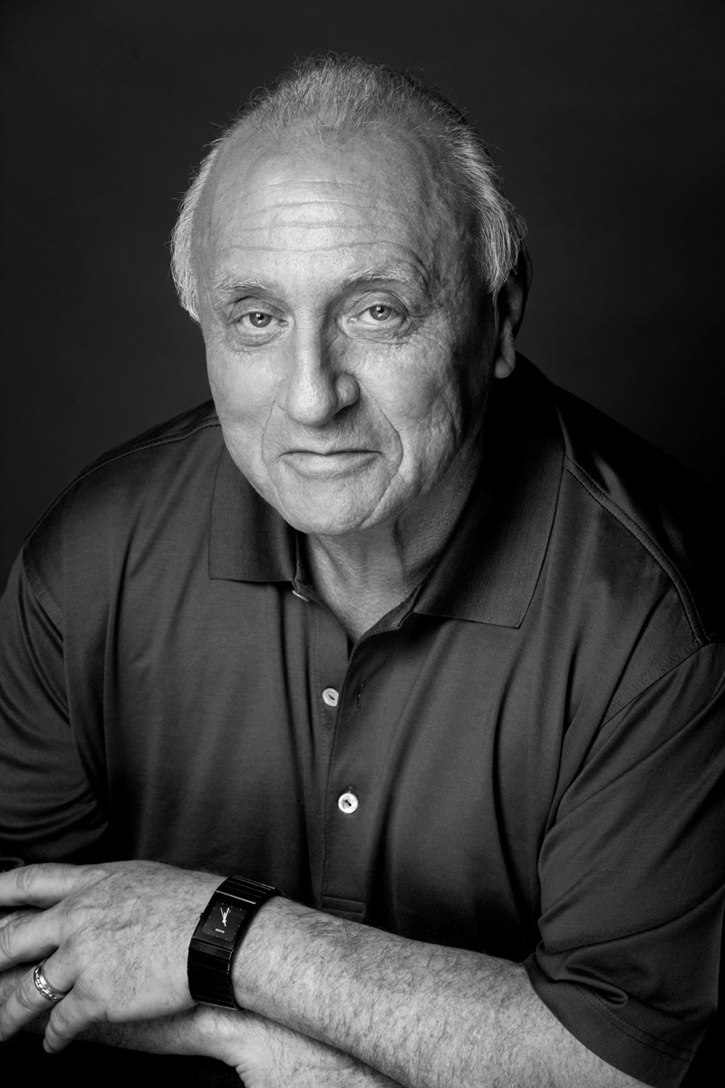 Dr. Richard Bandler
